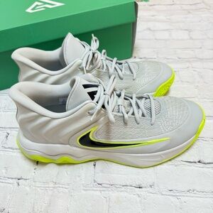 Giannis Immortality 4 Basketball Shoes